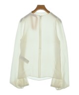 Nﾟ 21（ヌメロヴェントゥーノ）ブラウス 白 サイズ:36(XS位) レディース/2200658607035