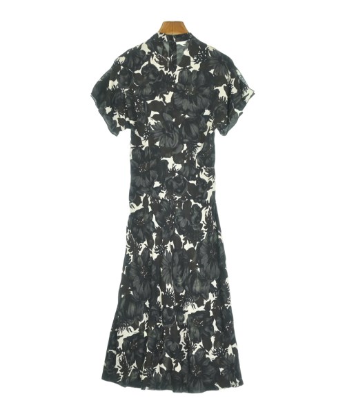 Nﾟ 21（ヌメロヴェントゥーノ）ワンピース 黒 サイズ:36(XS位) レディース/2200655567066