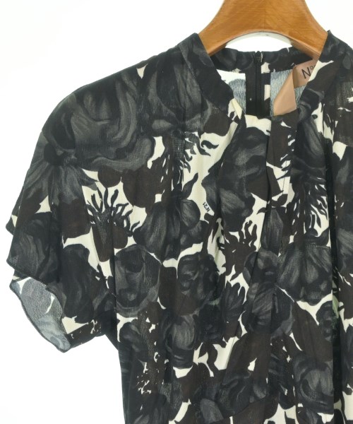 Nﾟ 21（ヌメロヴェントゥーノ）ワンピース 黒 サイズ:36(XS位) レディース/2200655567066