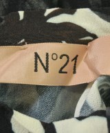 Nﾟ 21（ヌメロヴェントゥーノ）ワンピース 黒 サイズ:36(XS位) レディース/2200655567066