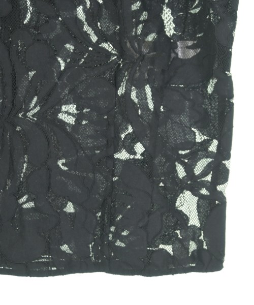 Nﾟ 21（ヌメロヴェントゥーノ）ブラウス 黒 サイズ:36(XS位) レディース/2200655567431