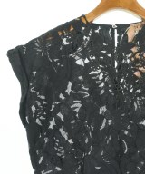 Nﾟ 21（ヌメロヴェントゥーノ）ブラウス 黒 サイズ:36(XS位) レディース/2200655567431