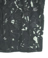 Nﾟ 21（ヌメロヴェントゥーノ）ブラウス 黒 サイズ:36(XS位) レディース/2200655567431