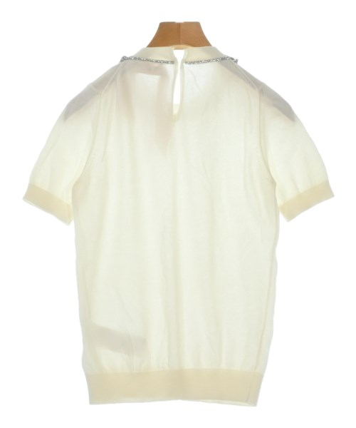 Nﾟ 21（ヌメロヴェントゥーノ）ニット・セーター 白 サイズ:-(S位) レディース/2200655567448