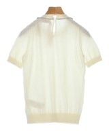 Nﾟ 21（ヌメロヴェントゥーノ）ニット・セーター 白 サイズ:-(S位) レディース/2200655567448