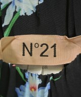 Nﾟ 21（ヌメロヴェントゥーノ）ロング・マキシ丈スカート 黒 サイズ:40(M位) レディース/2200655567639