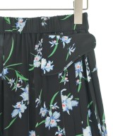 Nﾟ 21（ヌメロヴェントゥーノ）ロング・マキシ丈スカート 黒 サイズ:40(M位) レディース/2200655567639