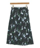 N゜ 21 ロング・マキシ丈スカート