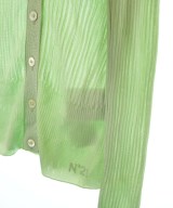 Nﾟ 21（ヌメロヴェントゥーノ）カーディガン 緑 サイズ:-(XS位) レディース/2200655917120