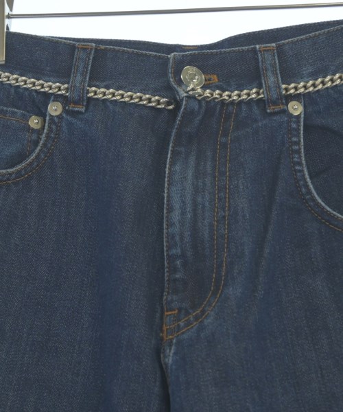 Nﾟ 21（ヌメロヴェントゥーノ）デニムパンツ 紺 サイズ:25(S位) レディース/2200657662028