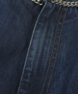 Nﾟ 21（ヌメロヴェントゥーノ）デニムパンツ 紺 サイズ:25(S位) レディース/2200657662028