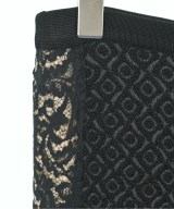 Nﾟ 21（ヌメロヴェントゥーノ）ロング・マキシ丈スカート 黒 サイズ:38(S位) レディース/2200659507051