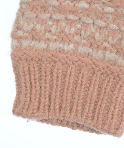 Nﾟ 21（ヌメロヴェントゥーノ）ニット・セーター ピンク サイズ:S レディース/2200659545060