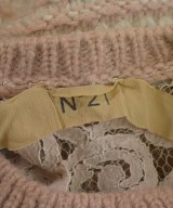 Nﾟ 21（ヌメロヴェントゥーノ）ニット・セーター ピンク サイズ:S レディース/2200659545060