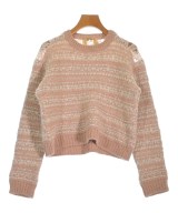 N゜ 21 ニット・セーター