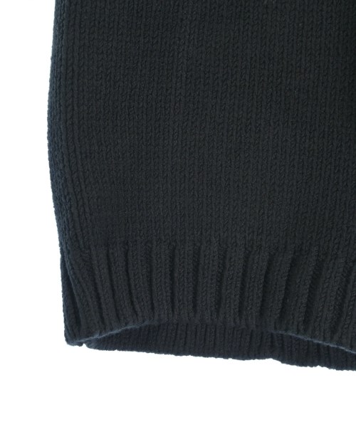 Nﾟ 21（ヌメロヴェントゥーノ）ニット・セーター 黒 サイズ:40(M位) レディース/2200659683090