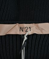 Nﾟ 21（ヌメロヴェントゥーノ）ニット・セーター 黒 サイズ:40(M位) レディース/2200659683090