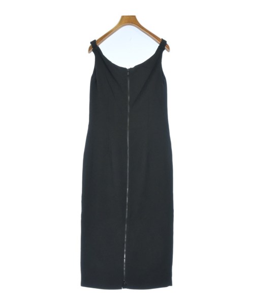 Nﾟ 21（ヌメロヴェントゥーノ）ワンピース 黒 サイズ:38(S位) レディース/2200659844064