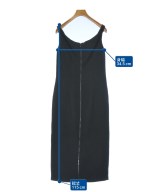 Nﾟ 21（ヌメロヴェントゥーノ）ワンピース 黒 サイズ:38(S位) レディース/2200659844064