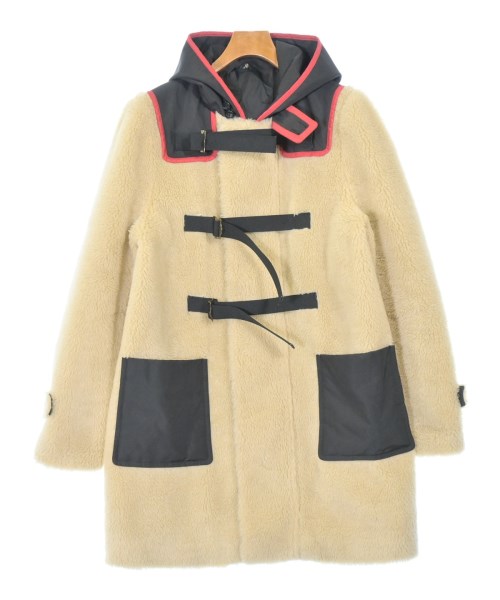 Nﾟ 21(ヌメロヴェントゥーノ)その他 ベージュ サイズ:48(L位)/2200659856043