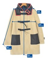 Nﾟ 21（ヌメロヴェントゥーノ）その他 ベージュ サイズ:48(L位) メンズ/2200659856043