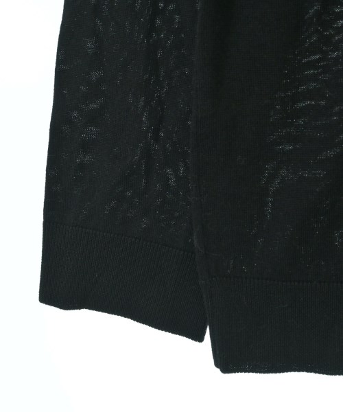 Nﾟ 21（ヌメロヴェントゥーノ）カーディガン 黒 サイズ:42(M位) レディース/2200653900100