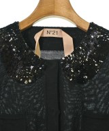 Nﾟ 21（ヌメロヴェントゥーノ）カーディガン 黒 サイズ:42(M位) レディース/2200653900100