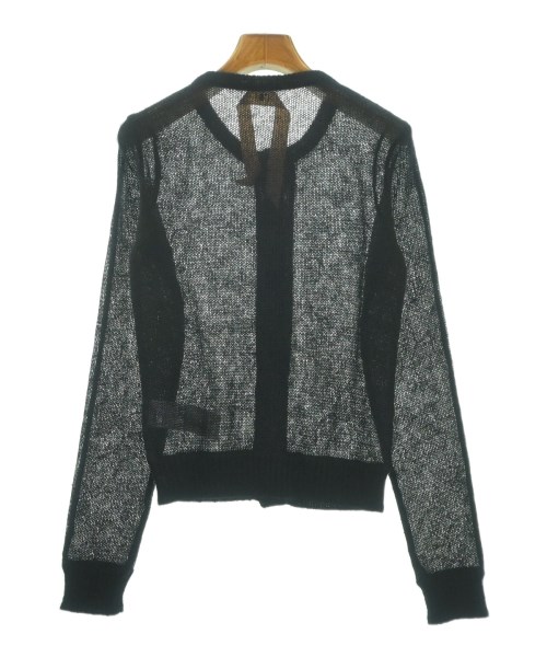 Nﾟ 21（ヌメロヴェントゥーノ）カーディガン 黒 サイズ:-(M位) レディース/2200658257353