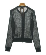 Nﾟ 21（ヌメロヴェントゥーノ）カーディガン 黒 サイズ:-(M位) レディース/2200658257353