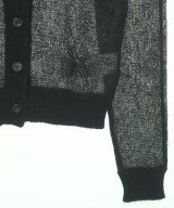 Nﾟ 21（ヌメロヴェントゥーノ）カーディガン 黒 サイズ:-(M位) レディース/2200658257353