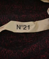 Nﾟ 21（ヌメロヴェントゥーノ）ニット・セーター 赤 サイズ:36(XS位) レディース/2200657949129