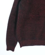 Nﾟ 21（ヌメロヴェントゥーノ）ニット・セーター 赤 サイズ:36(XS位) レディース/2200657949129