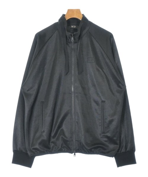 Nﾟ 21(ヌメロヴェントゥーノ)その他 黒 サイズ:M/2200661502020