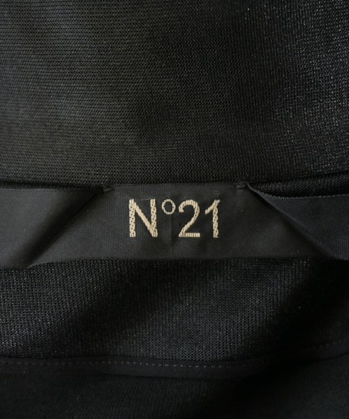 Nﾟ 21（ヌメロヴェントゥーノ）その他 黒 サイズ:M メンズ/2200661502020