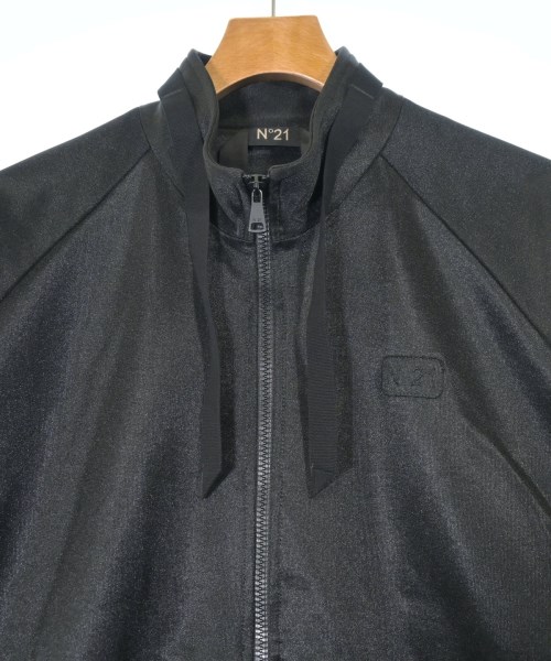 Nﾟ 21（ヌメロヴェントゥーノ）その他 黒 サイズ:M メンズ/2200661502020