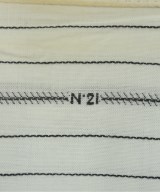 Nﾟ 21（ヌメロヴェントゥーノ）カジュアルシャツ 白 サイズ:S メンズ/2200661496022