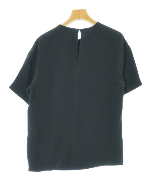 Nﾟ 21（ヌメロヴェントゥーノ）ブラウス 黒 サイズ:36(XS位) レディース/2200661496039