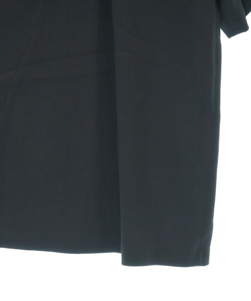 Nﾟ 21（ヌメロヴェントゥーノ）ブラウス 黒 サイズ:36(XS位) レディース/2200661496039