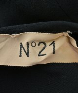 Nﾟ 21（ヌメロヴェントゥーノ）ブラウス 黒 サイズ:36(XS位) レディース/2200661496039