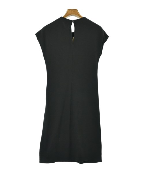 Nﾟ 21（ヌメロヴェントゥーノ）ワンピース 黒 サイズ:38(S位) レディース/2200661496046