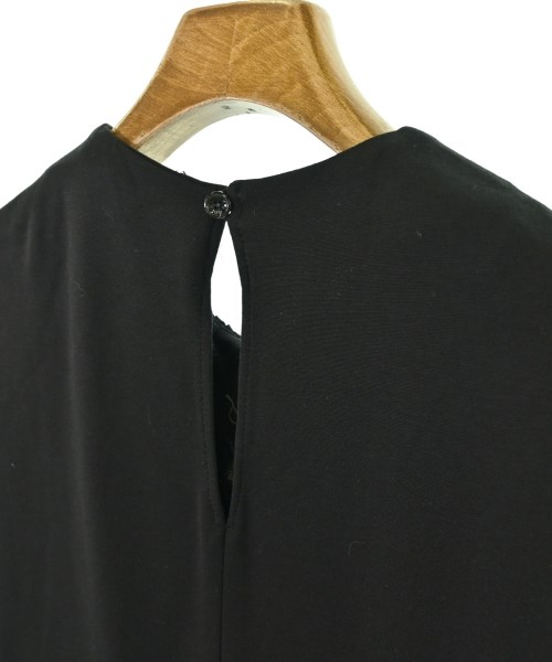 Nﾟ 21（ヌメロヴェントゥーノ）ワンピース 黒 サイズ:38(S位) レディース/2200661496046