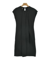 Nﾟ 21（ヌメロヴェントゥーノ）ワンピース 黒 サイズ:38(S位) レディース/2200661496046