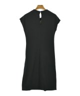 Nﾟ 21（ヌメロヴェントゥーノ）ワンピース 黒 サイズ:38(S位) レディース/2200661496046