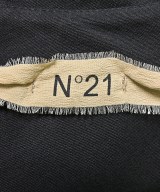 Nﾟ 21（ヌメロヴェントゥーノ）ワンピース 黒 サイズ:38(S位) レディース/2200661496046