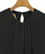 Nﾟ 21（ヌメロヴェントゥーノ）ワンピース 黒 サイズ:38(S位) レディース/2200661496046