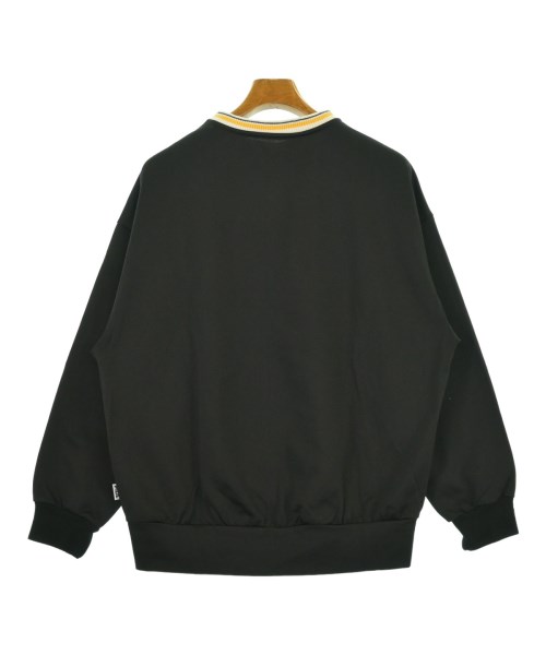 Nﾟ 21（ヌメロヴェントゥーノ）スウェット 黒 サイズ:-(L位) メンズ/2200661883037