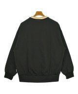 Nﾟ 21（ヌメロヴェントゥーノ）スウェット 黒 サイズ:-(L位) メンズ/2200661883037