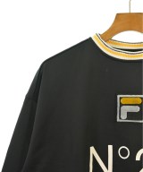 Nﾟ 21（ヌメロヴェントゥーノ）スウェット 黒 サイズ:-(L位) メンズ/2200661883037