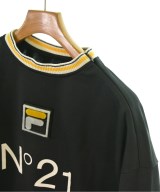 Nﾟ 21（ヌメロヴェントゥーノ）スウェット 黒 サイズ:-(L位) メンズ/2200661883037