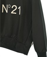 Nﾟ 21（ヌメロヴェントゥーノ）スウェット 黒 サイズ:-(L位) メンズ/2200661883037